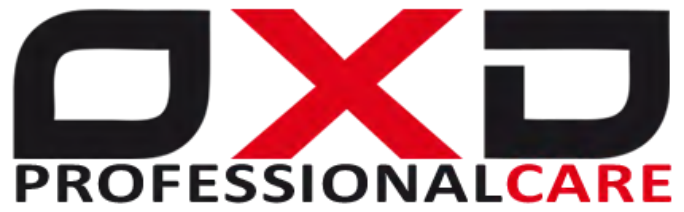 OXD logo