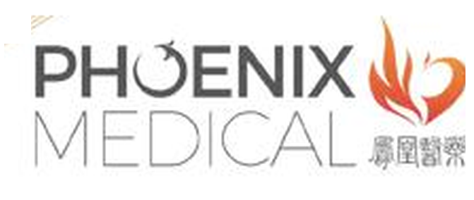 PHOENIX logo
