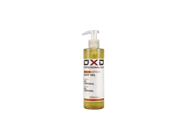 Arnica Gel 250ml