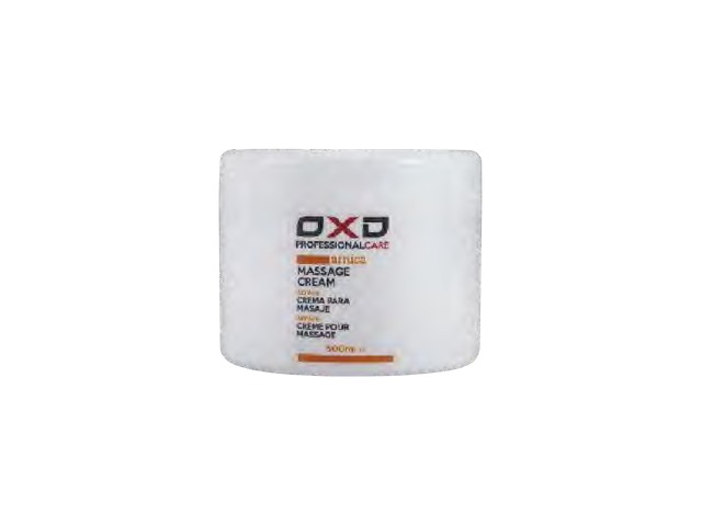 Cream for Massage with Arnica 500ml