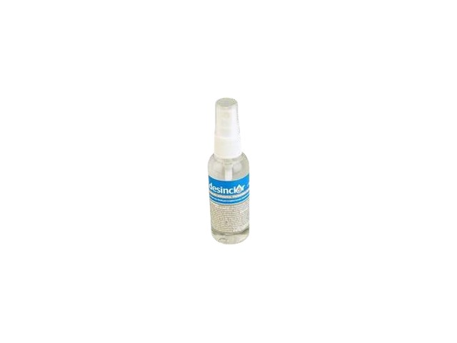 Chlorhexidine 500ml