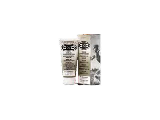 Dermoprotective Vaseline 100ml