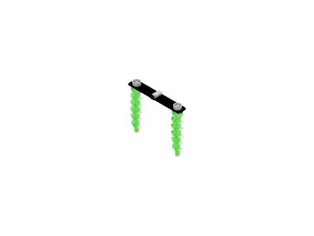 Ground Attachment
