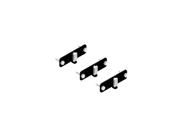 Tris Wall Attachment