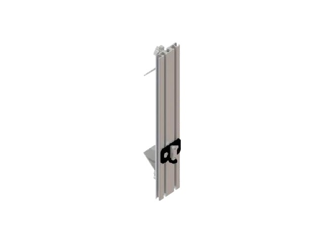 Wall Bar Attachment