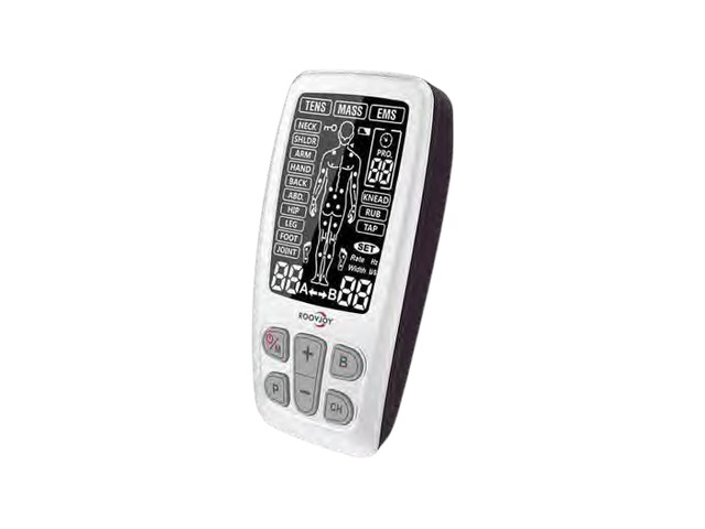 Electrostimulator - R-C 4A