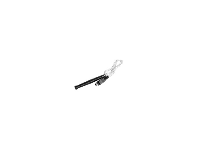 EPTE Bipolar Needle Holder with Cable