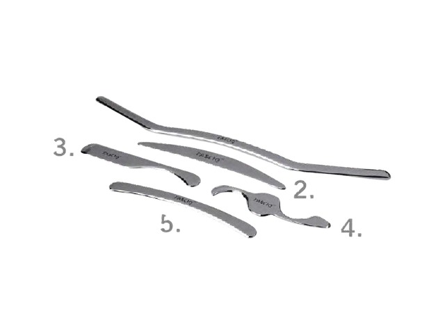 FASCIQ IASTM Tool - Drop