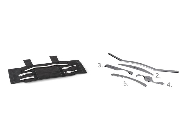 FASCIQ IASTM Toolset Large