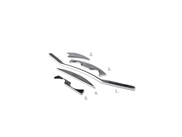 FASCIQ IASTM Tool - Razor