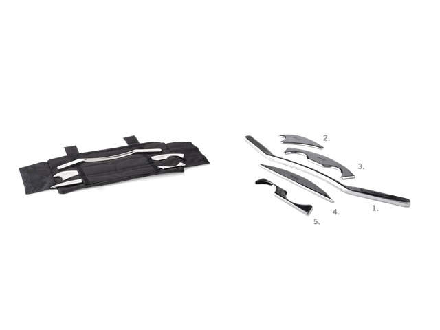 FASCIQ IASTM Toolset Small