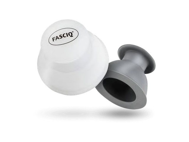 FASCIQ Sports Cupping Set - Trigger Point Cups