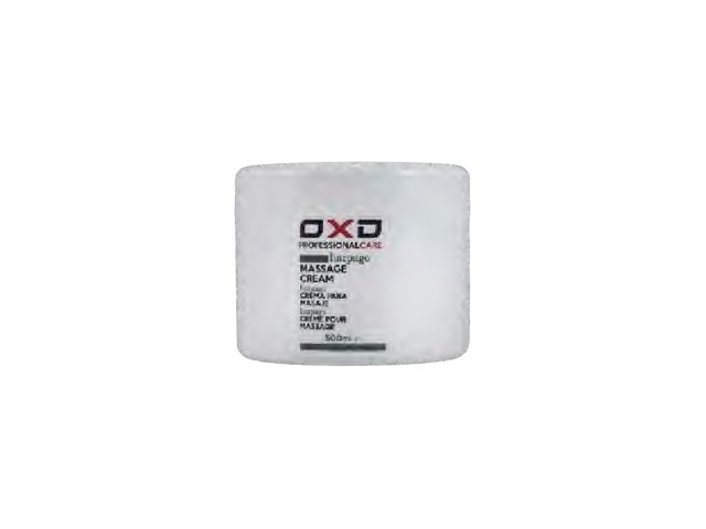 Cream for Massage with Harpagophytum 500ml