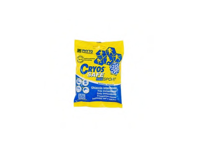 Instant Ice Pack