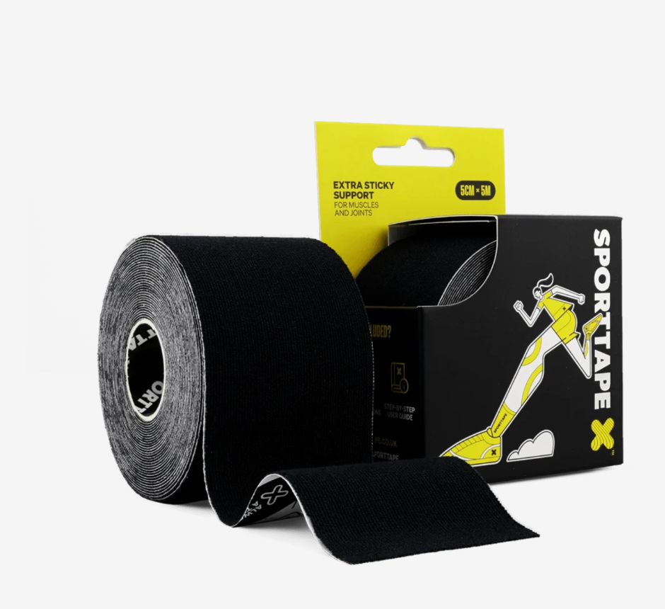 Gentle Kinesiology Tape