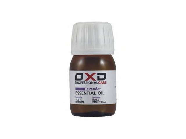 Lemon Essential Oil 30ml