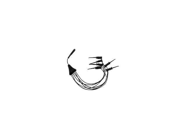 Monopolar Multi-Wire Component