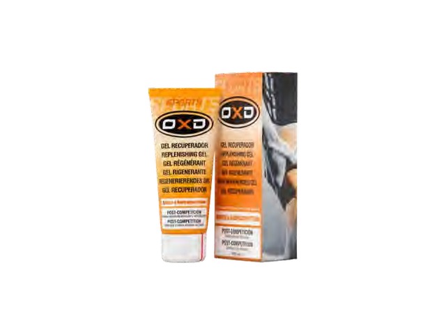 OXD Replenishing Gel