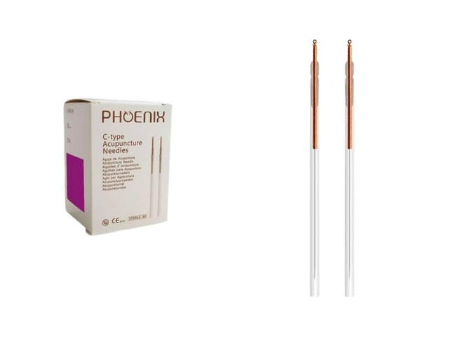 Phoenix Acupuncture Needles