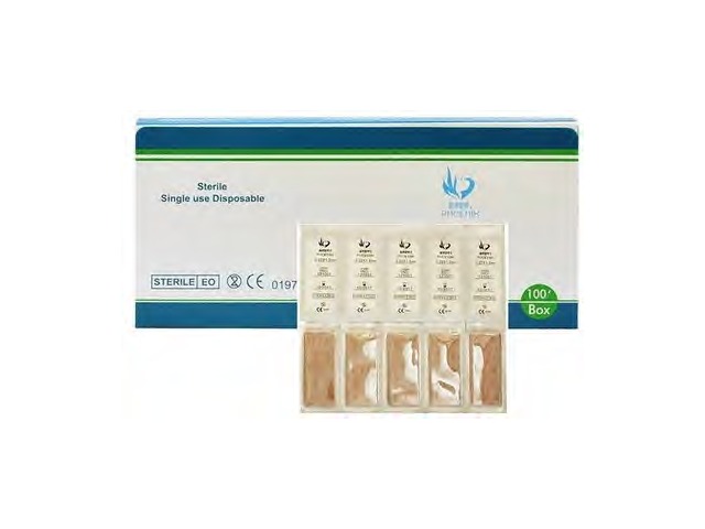 Phoenix Ear Press Tacks