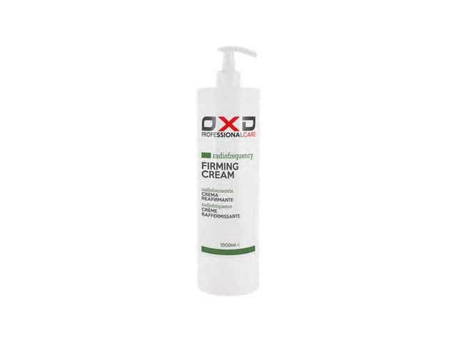 Radiofrequency Cream for TECAR Therapy 1000ml