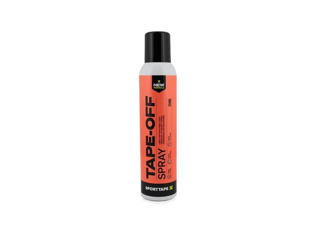 Tape-OFF Spray 250ml