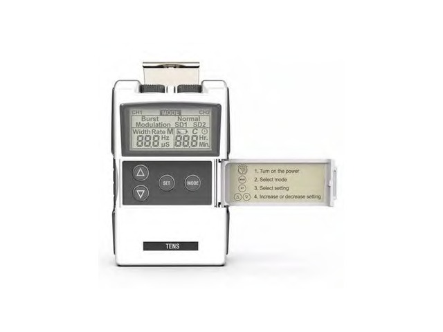 TENS Machine - R-C101l