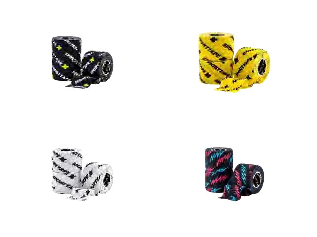 Thumb Tape 3.8cm x 4.5m