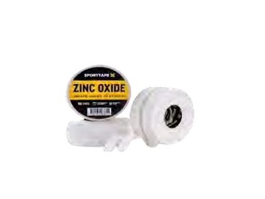 White Zinc Oxide Tape